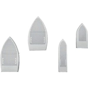  BISHOMATIC 333 Semelle téflon anti lustre