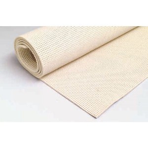  1300x800x10mm Habillage de table molleton / silicone