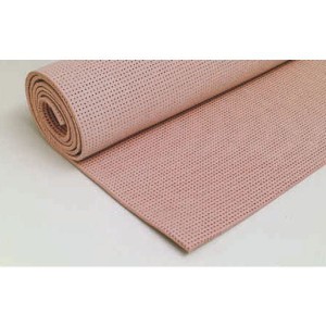  1800x900x6mm Habillage de table molleton / silicone