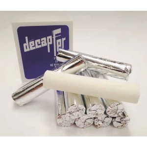   Stick nettoyant pour fer