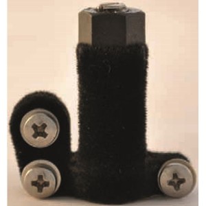  NAOMOTO CNP - CDP - HSP Divers pièces fer