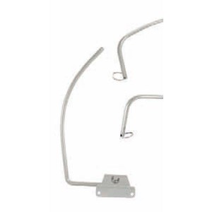  DESARTICULEE Suspension de fer