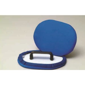  280x200mm Jeannette en bois