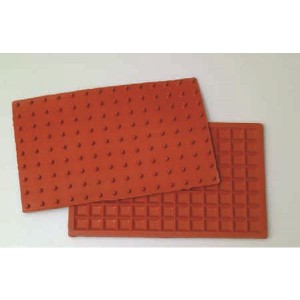  220x135mm Repose fer