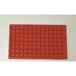  220x135mm Repose fer