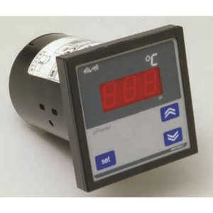  800 PTC 24V Thermostat de table