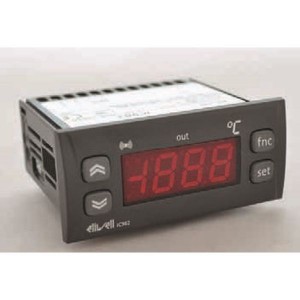  IC 902 PTC 12-24V Thermostat de table