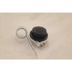  50 - 300°C L=1000mm Thermostat de table