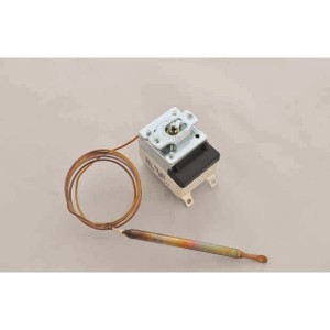  0 - 200°C Thermostat de table