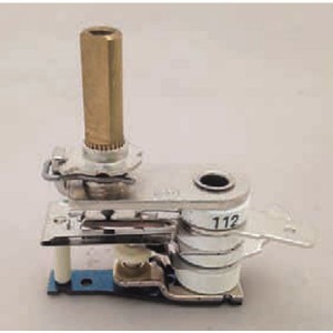  APRIPIEGA 2F Thermostat de fer