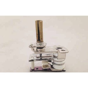  IRONMASTER Thermostat de fer