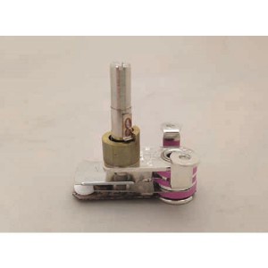  BIMET Thermostat de fer