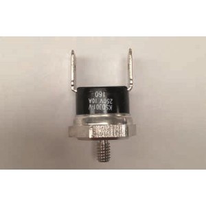  130°C Thermostat Régulateur de chaleur