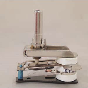  MACPI 030 - 032 Thermostat de fer