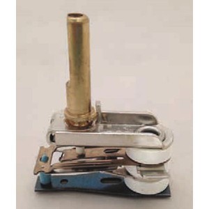  STAR P. - STAR G. Thermostat de fer