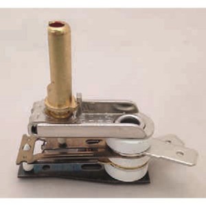  TULIPANO Thermostat de fer