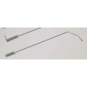  AVEC VIS CENTRALE Antene