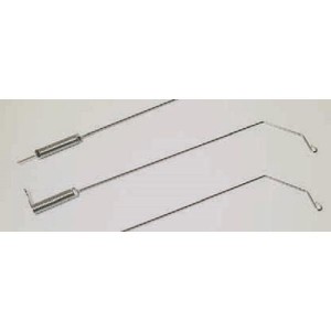  AVEC VIS LATERALE Antene