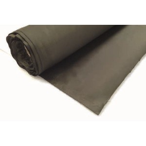  H=1600mm Habillage de table molleton / silicone