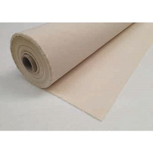  H=1600mm Habillage de table molleton / silicone