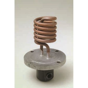  Ø 110mm W. 1500 L=100mm Résistances chaudières