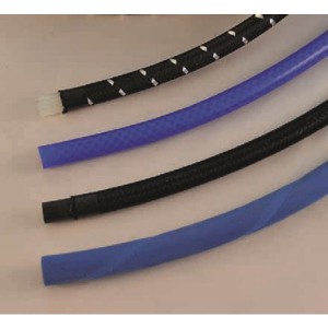  POLYESTER Ø 5x10mm Tuyau vapeur