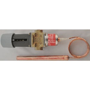  REG. TEMPERATURE AVTA20 3/4