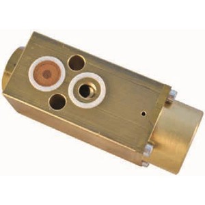  pour platine et presse camptel (vieux modele) Vanne vapeur