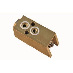  presses CAMPTEL Vanne vapeur