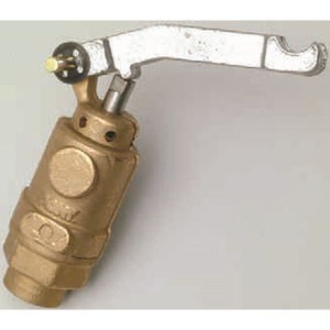  PONY avec chaudiere Vanne vapeur