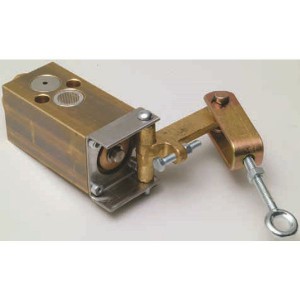  PONY (nouveau modele) Vanne vapeur