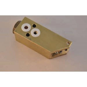  pour tables BM Vanne vapeur