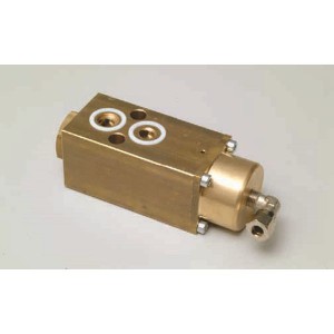  PONY (nouveau modele) Vanne vapeur