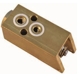  presse CAMPTEL Vanne vapeur