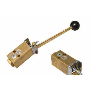  presse PONY - SIDI Vanne vapeur