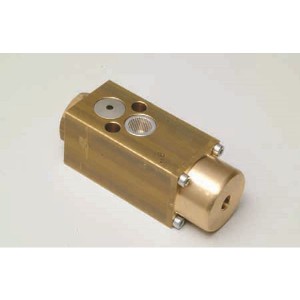  pour presse PONY - SIDI Vanne vapeur