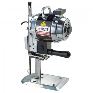 Eastman BRUTE 627X - occasion Ciseaux de coupe à lame vertical