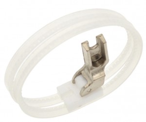 -  Pied de biche pour machine à coudre industrielle