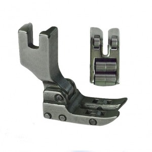 -  Pied de biche pour machine à coudre industrielle