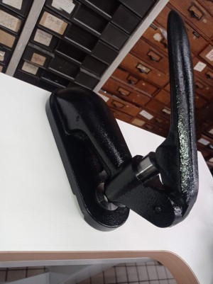 GLASMAN Lapin Autres accessoires