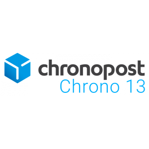 - Complement Chronopost 13 Pièces détachées général