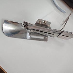  35mm entree 1cm sortie double remplie Guides