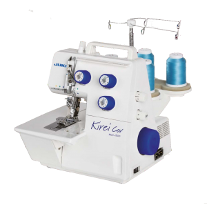 JUKI MCS-1800 Surjeteuse Familiale