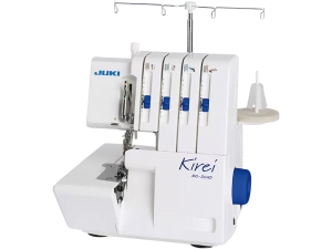 JUKI MO-204D Surjeteuse Familiale