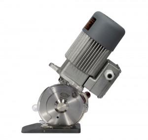 RASOR GRT10 Ciseaux de coupe à lame circulaire