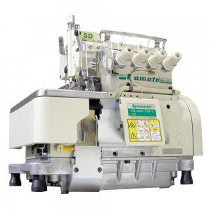 YAMATO AZF8500SD Surjeteuse industrielle 5 Fils