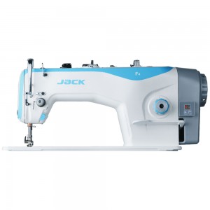JACK F4 Machine à coudre industrielle Piqueuse plate
