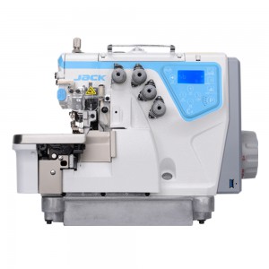 JACK C4-4-M03/333 Surjeteuse industrielle 4 Fils