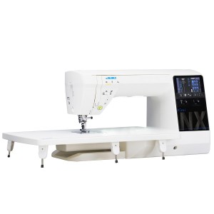 JUKI HZL NX7 Machine à coudre et à broder