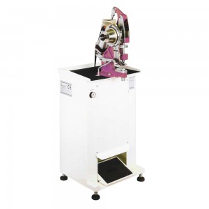 FOX L118 Machine Pose œillet